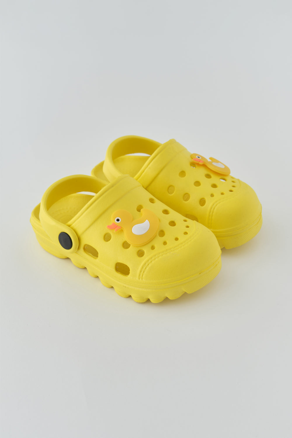 YELLOW SLIPPER