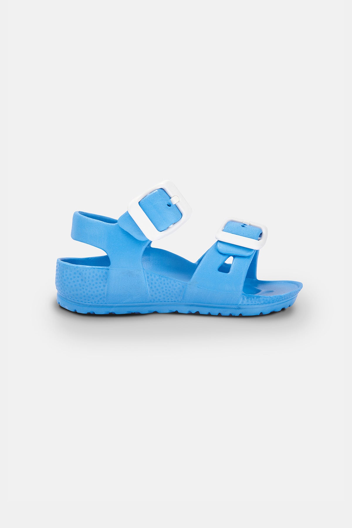 BLUE SLIPPER