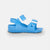 BLUE SLIPPER