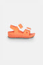 ORANGE SLIPPER
