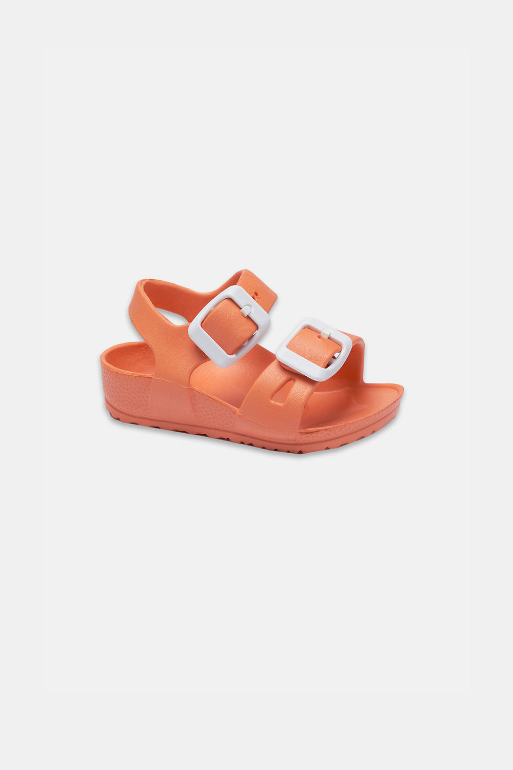 ORANGE SLIPPER