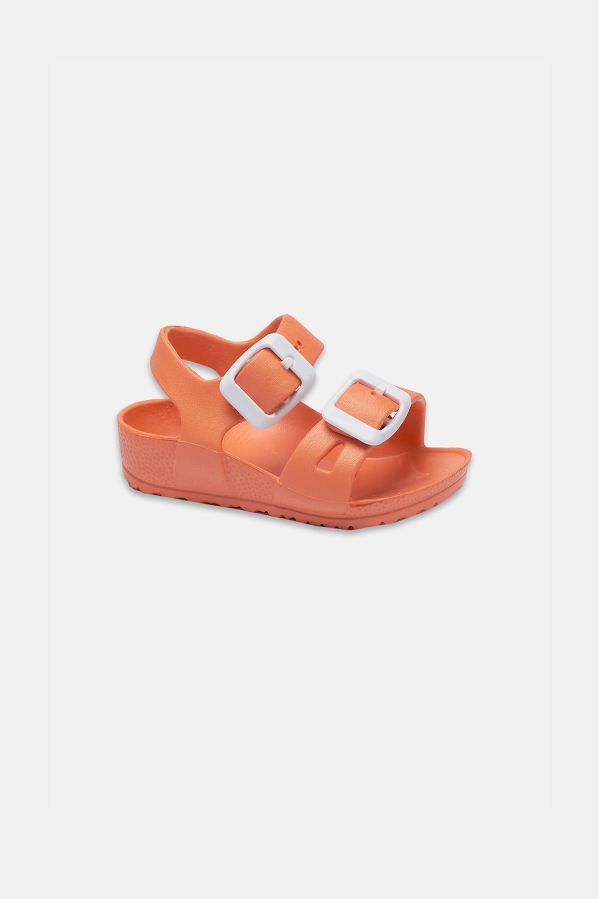 ORANGE SLIPPER