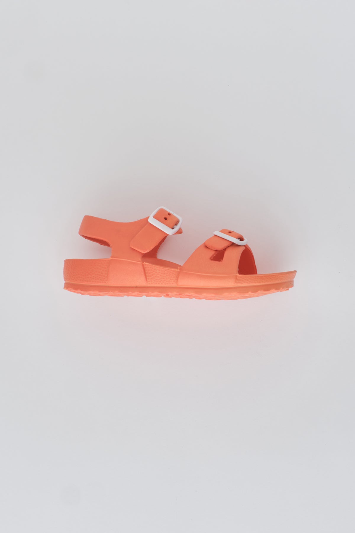 ORANGE SLIPPER