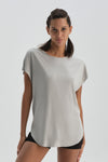 GREY T-SHIRT