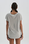 GREY T-SHIRT