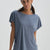 BLUE T-SHIRT