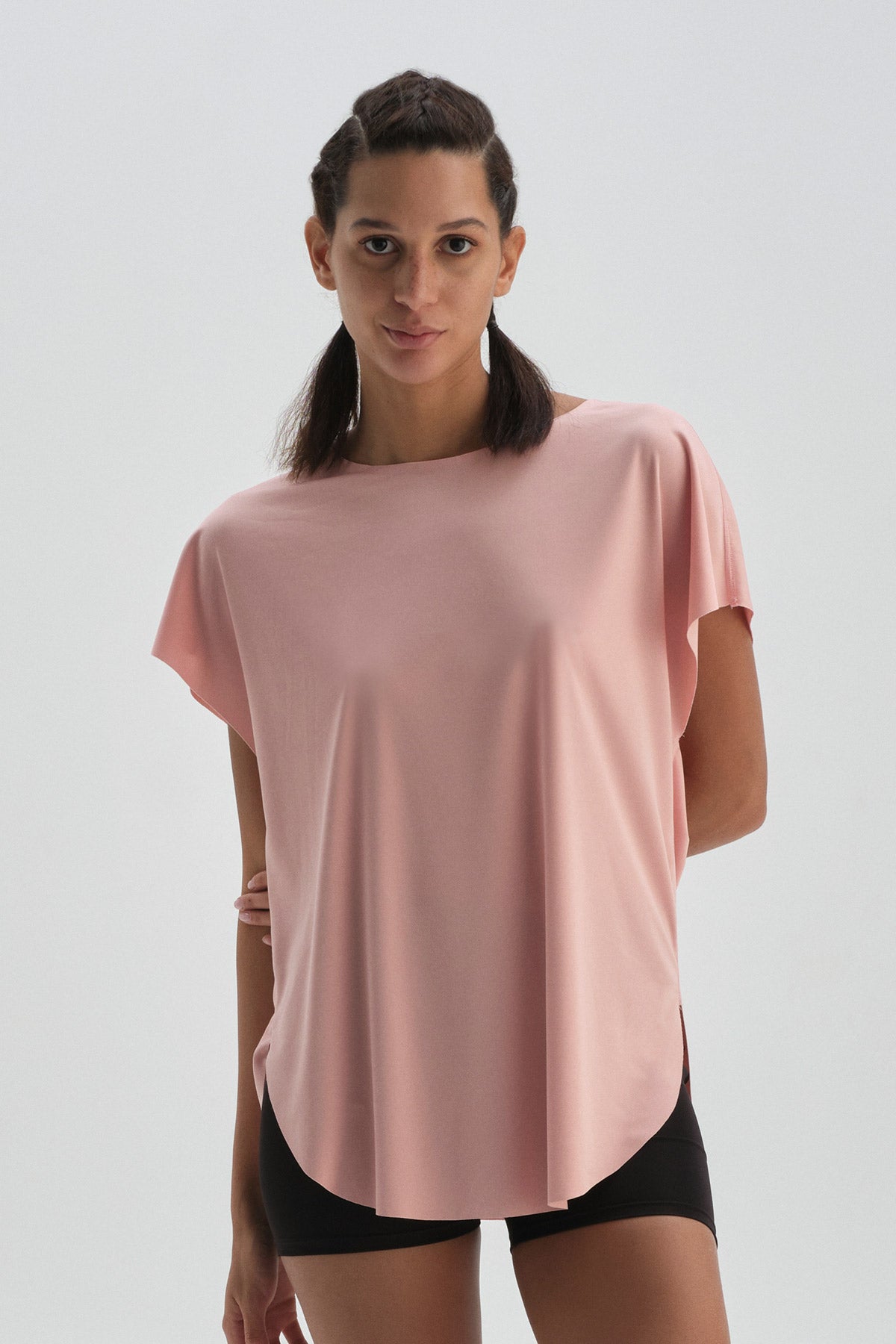 PINK T-SHIRT