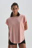 PINK T-SHIRT