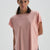 PINK T-SHIRT