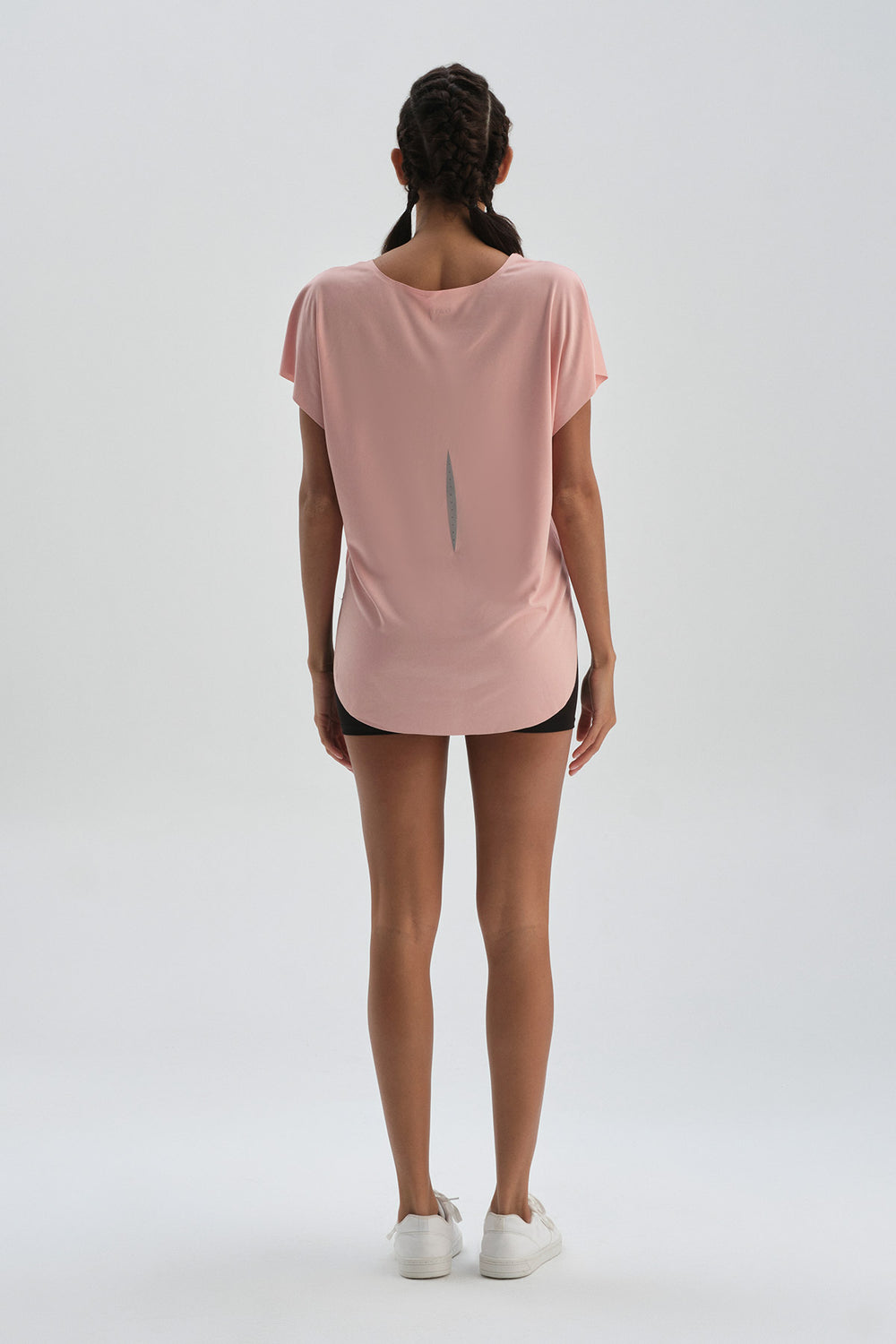 PINK T-SHIRT