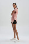 PINK T-SHIRT