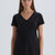 BLACK T-SHIRT