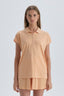 SALMON T-SHIRT