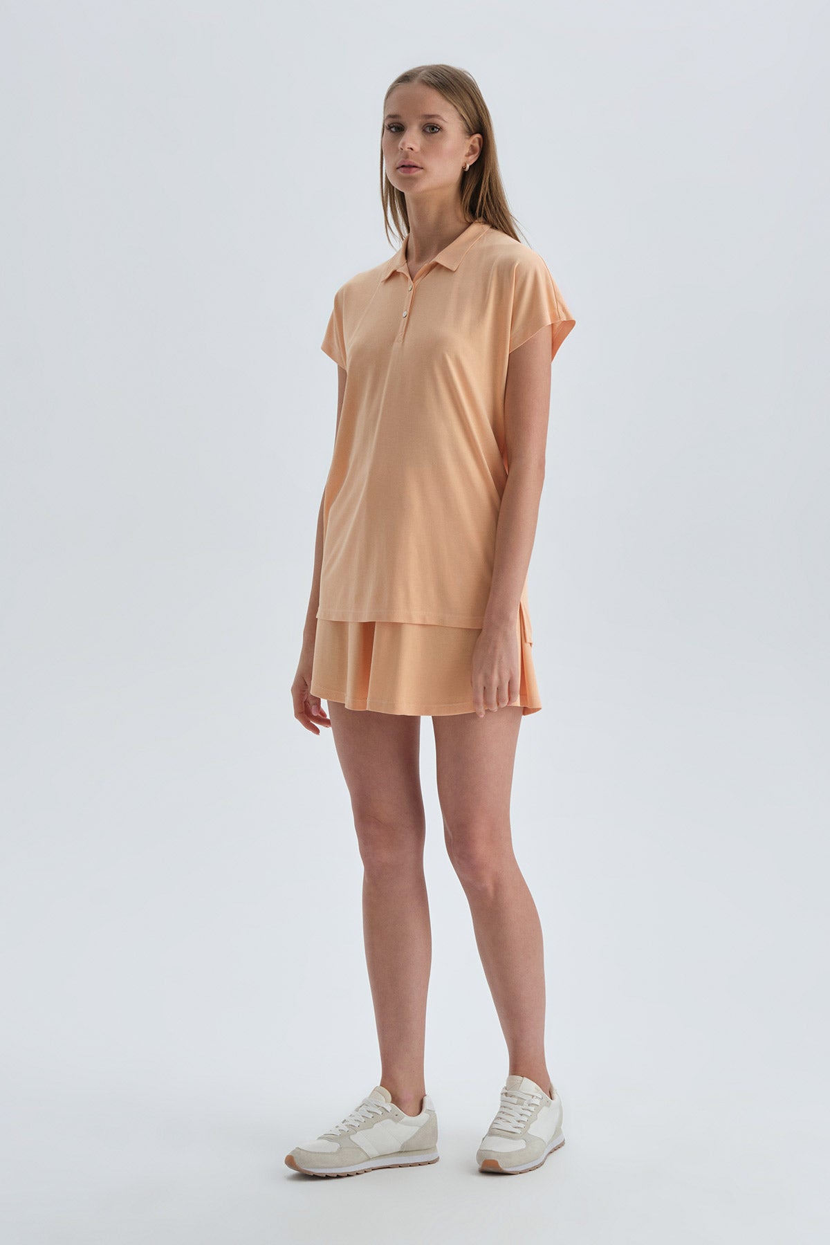 SALMON T-SHIRT