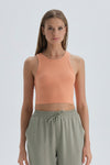 ORANGE TANKTOP
