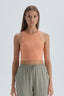 ORANGE TANKTOP