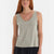 LIGHT GREEEN TANKTOP