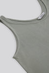 LIGHT GREEEN TANKTOP