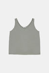 LIGHT GREEEN TANKTOP