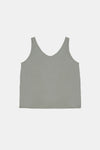 LIGHT GREEEN TANKTOP
