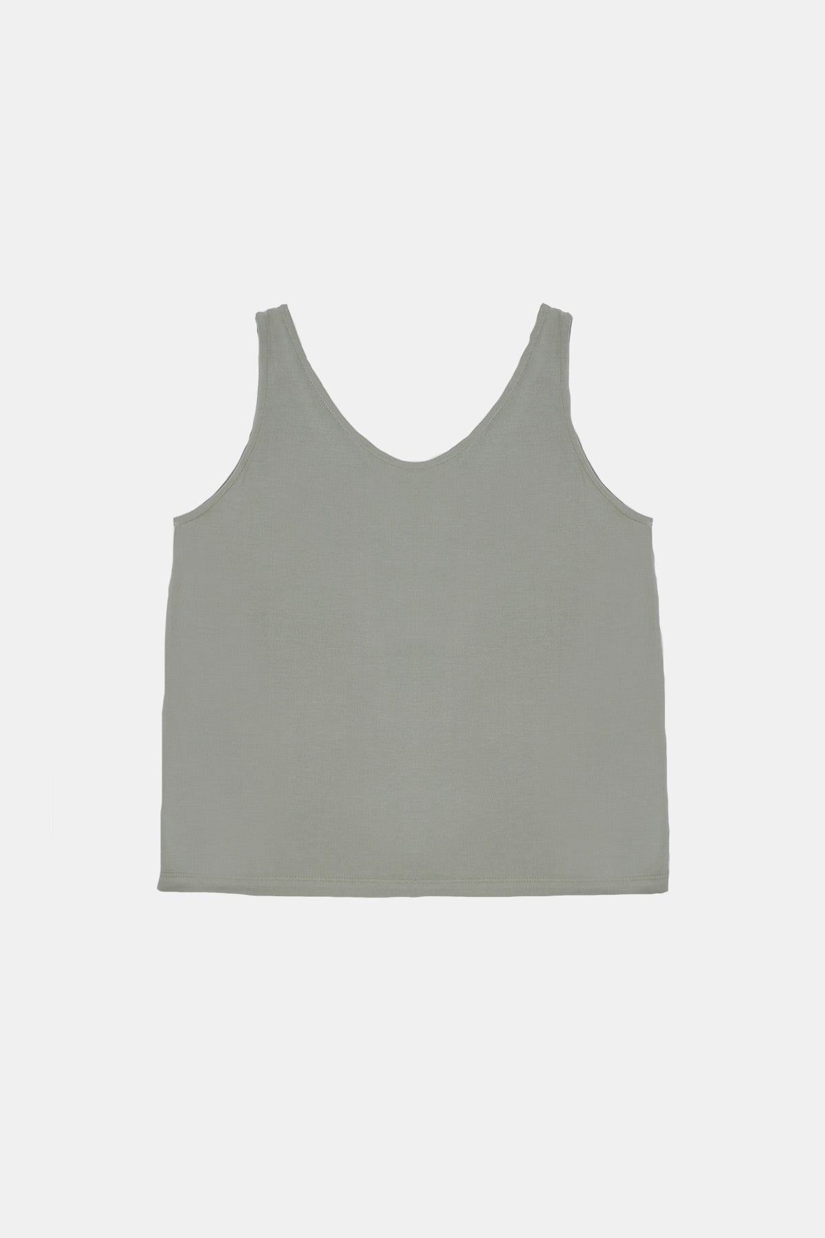 LIGHT GREEEN TANKTOP