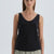 BLACK TANKTOP