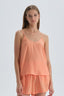 ORANGE TANKTOP