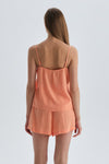 ORANGE TANKTOP