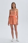 ORANGE TANKTOP