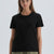 BLACK T-SHIRT