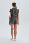 ANTHRACITE T-SHIRT