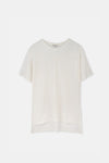 ECRU T-SHIRT