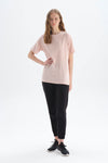 PINK T-SHIRT
