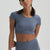 BLUE T-SHIRT