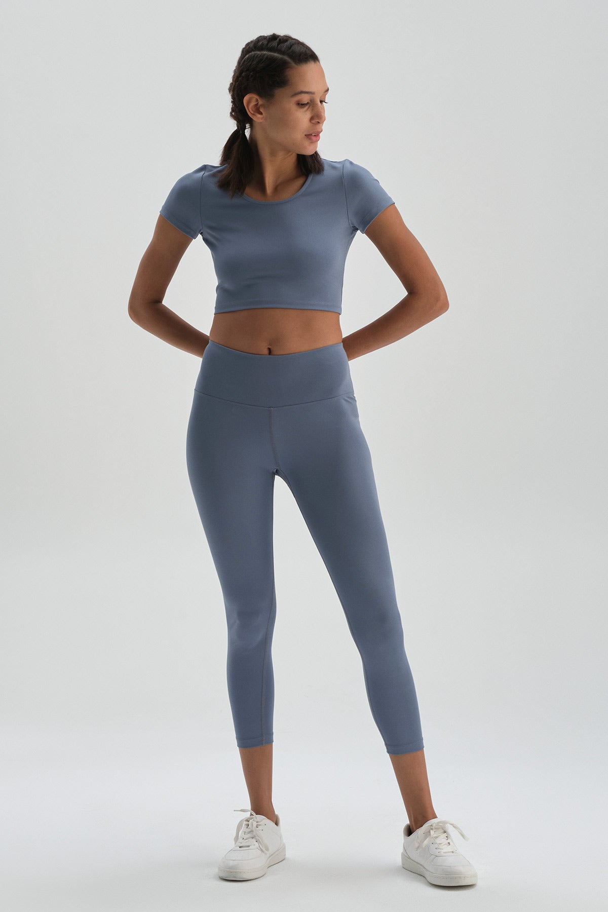 BLUE T-SHIRT