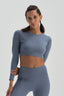 BLUE T-SHIRT
