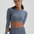 BLUE T-SHIRT