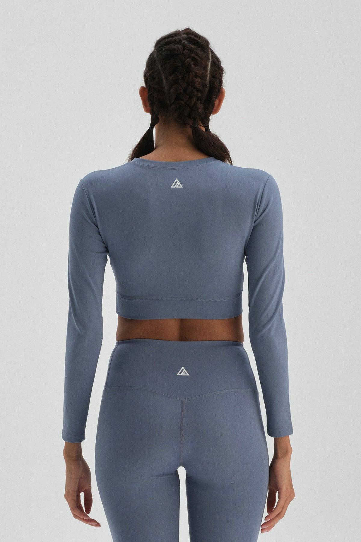 BLUE T-SHIRT