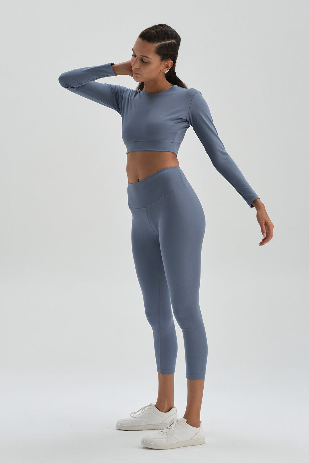 BLUE T-SHIRT