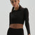 BLACK T-SHIRT
