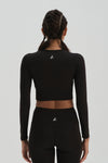 BLACK T-SHIRT