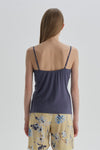 NAVY TANKTOP