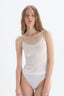 WHITE TANKTOP