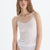 WHITE TANKTOP