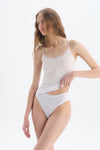 WHITE TANKTOP