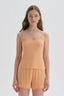 ORANGE TANKTOP