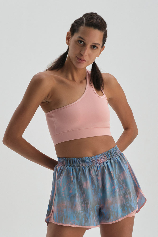 PINK BRA