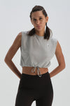 GREY TANKTOP