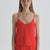RED TANKTOP