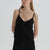 BLACK TANKTOP